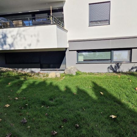 Ferienwohnung Am Schloss Фридрихсхафен Экстерьер фото