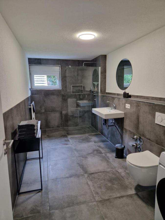 Ferienwohnung Am Schloss Фридрихсхафен Экстерьер фото